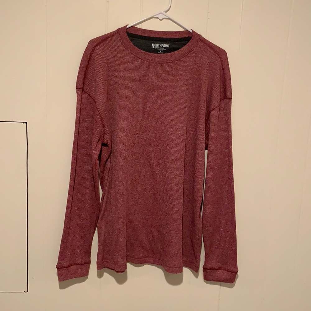 Northpoint Thermal Shirt